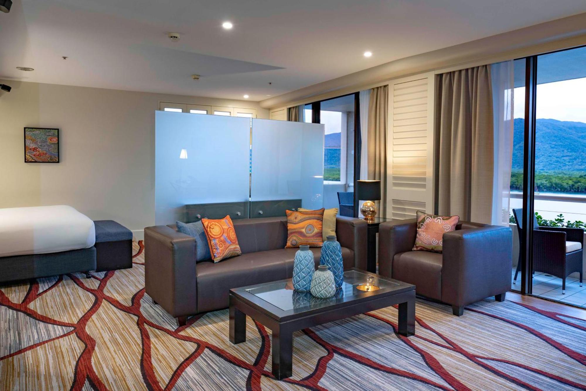 Hilton Hotel